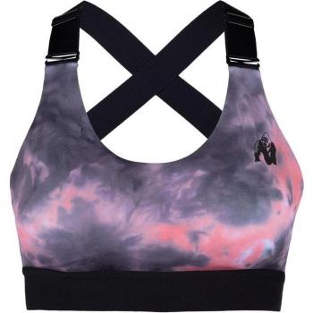Gorilla Wear Colby Sports Women's Sports Bra