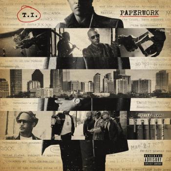 Paperwork [Vinilo]