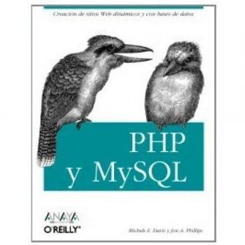 PHP y MySQL