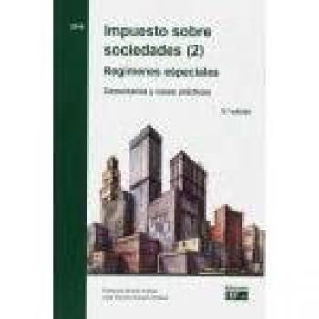 Impuesto sobre sociedades