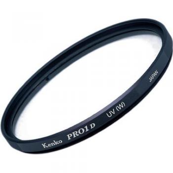 Kenko PRO1 UV, 62mm 6,2 cm Ultraviolet
