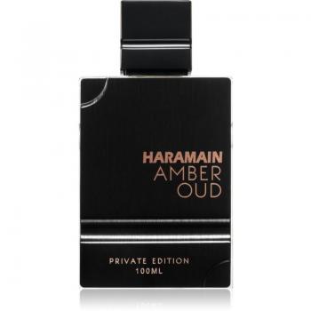 Amber Oud Private Edition Unisex Eau de Parfum 100 ml