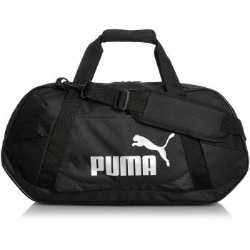 Puma Bolsa de Deporte Active TR, Negro, 62 x 38 cm, 80 Liter, 073305 01
