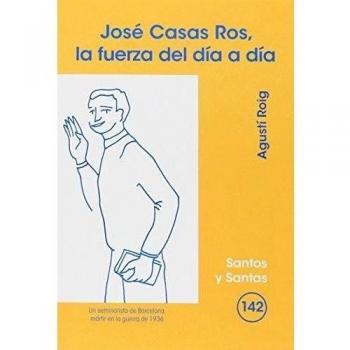 José Casas Ros, la fuerza del día a día: 142