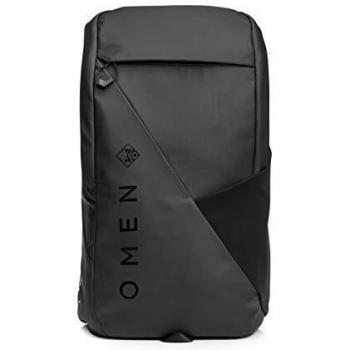 HP OMEN Transceptor 15, Mochila Gaming para Portátiles de hasta 15.6 -