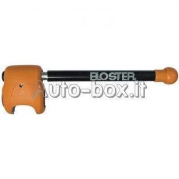 Candado para VOLANTE antirrobo coche Bloster