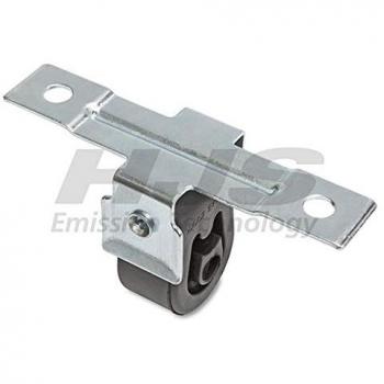 Soporte de tubo de escape HJS 83 11 1995 - Soporte para sistema de escape
