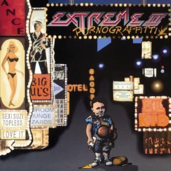 Extreme - Pornograffitti (2013 Edition) - 180g Vinyl LP