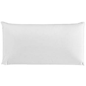 Almohada Viscoelástica Microperforada Tacto Suave Firmeza Media 105 cm