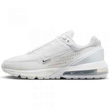 Nike Air Max Pulse Zapatillas - Hombre - Blanco (42)