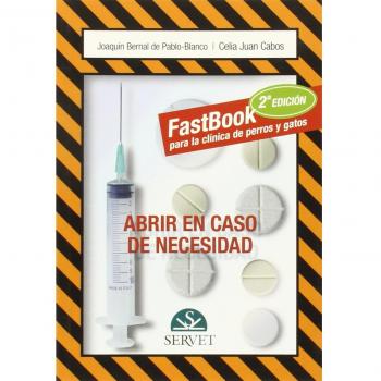 Fastbook para la clínica de perros y gatos