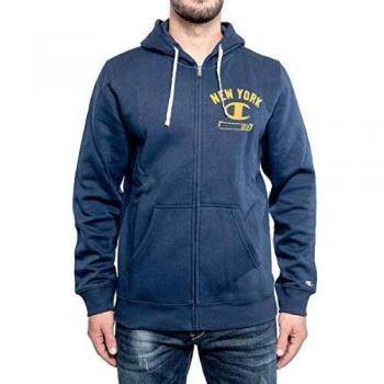 Champion Sudadera Full Zip con Capucha