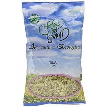 Herbes Del Tila Flor / Hoja Eco 25 Gramos Herbes Del