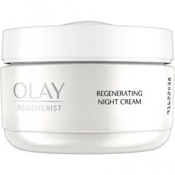 Olay Regenerist Crema Regeneradora De Noche 50 ml