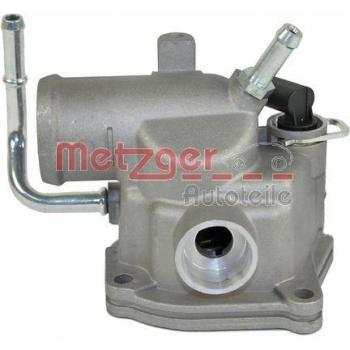 Termostato de refrigerante METZGER 4006125