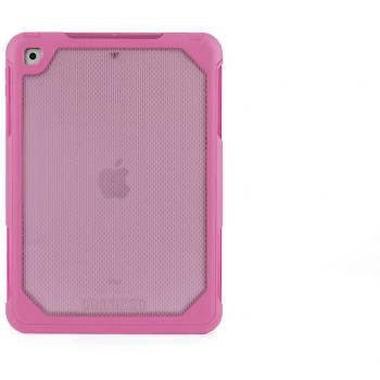 Griffin GB43538 Survivor Extreme Protective Case for Apple 9.7-Inch iPad - Tint Pink