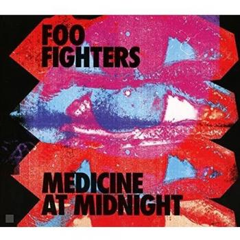 Medicine At Midnight