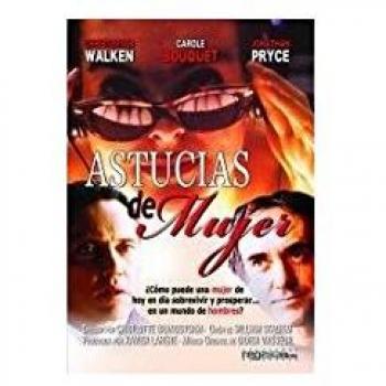 Astucias de mujer [DVD]