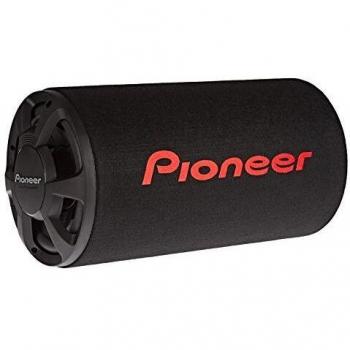 Pioneer TS-WX306T Subwoofer de 30 cm, Negro