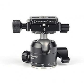 Sunwayfoto XB-28 II ball head