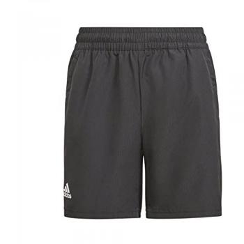 Adidas Pantalones Cortos Club Black/White B Club Short