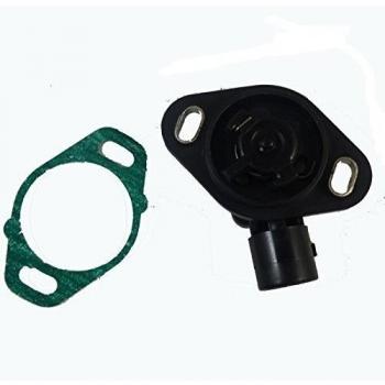 Sensor de posición del acelerador TPS 911 - 753 16400-p06-a11 para Honda Accord del sol CRX y Civic CR-V Prelude Acura Integra cl 1988 - 2001