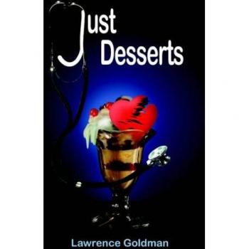 Postres Irresistibles - Libro de recetas en tapa blanda