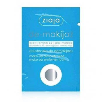 Toallitas Desmaquillantes Ziaja (Pack 10 Uds)