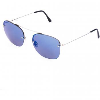 Lgr Gafas de Sol MAASAI-SILVER-00 Unisex 54mm