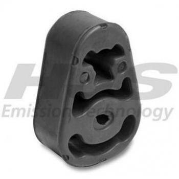 Soporte silenciador HJS 83 14 3231