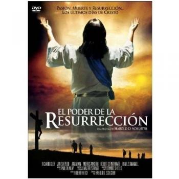 El poder de la resurrección [DVD]