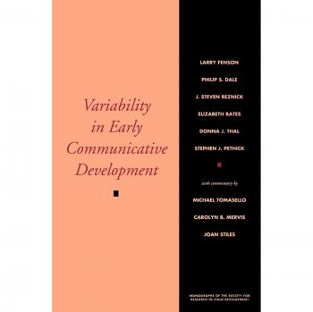 Desarrollo Comunicativo Variable en Formato Tapa Blanda