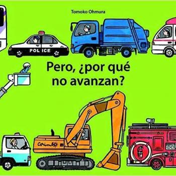 PERO, ¿POR QUÉ NO AVANZAN?