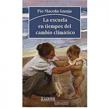 La escuela en tiempos del cámbio climático: 146
