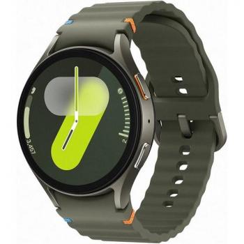 Samsung Galaxy Watch7 40mm LTE Smartwatch Verde