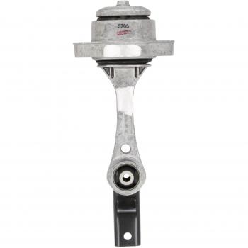 Soporte de motor CORTECO 80001323 - Montaje de transmisión, alta calidad, fabricado en caucho y metal, diseñado para reducir vibraciones y ruidos del motor, compatible con diversas marcas y modelos de vehículos