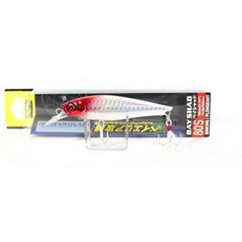 Duel - Bay Shad S 80, color 80, talla 11.5 gr