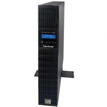 CyberPower OL2000ERTXL2U sistema de alimentación ininterrumpida