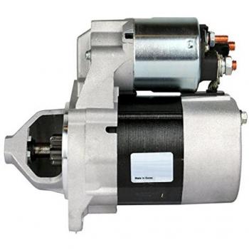 HELLA 8EA 012 527-301 Motor de arranque - 12V - 1kW