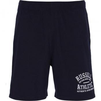 Russell Athletic A30091 AMR Hombre Pantalón Corto Deporte Transpirable REA 1902