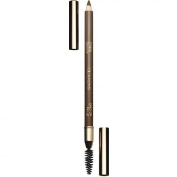 Clarins Longwear Sculpt & Define Eyebrow Pencil - Soft Blonde - Size: One Size