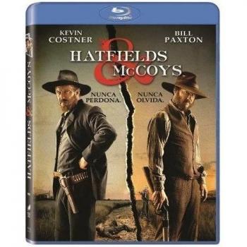 Hatfields Mccoys - Bd [Blu-ray]