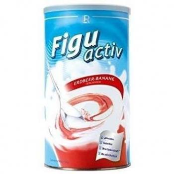 LR de Lucky LR figuactiv Bebidas polvo