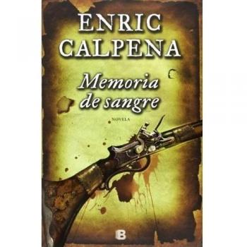 Memoria de sangre