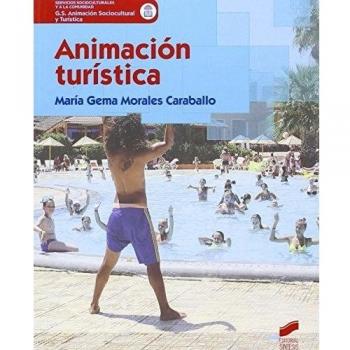 Animación turística: 42