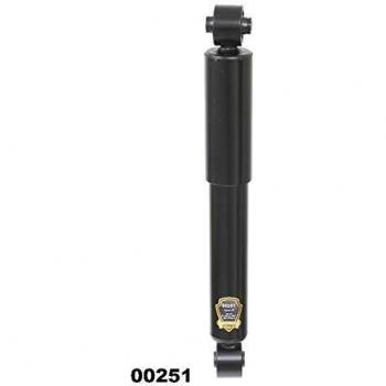 Japanparts mm-00251 Amortiguador