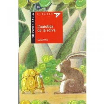 L'autobús de la selva: 21