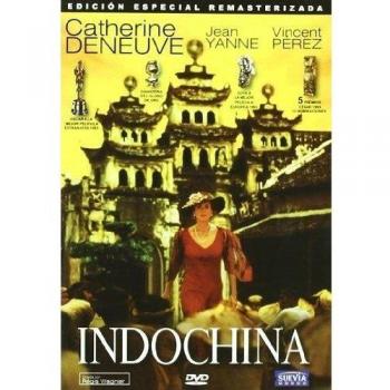 Indochina