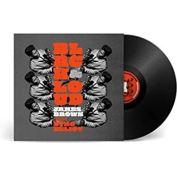 Black & Loud: James Brown Reimagined By Stro Elliot