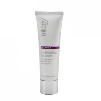 Trilogy Age-Proof Line Smoothing Day Cream 50ml